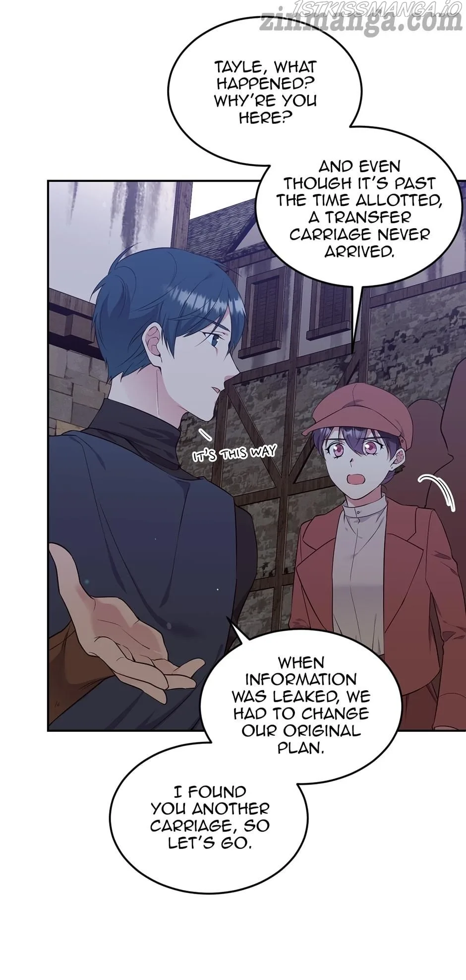 The Goal is to Become a Gold Spoon so I need to be Completely Invulnerable Chapter 87 page 23