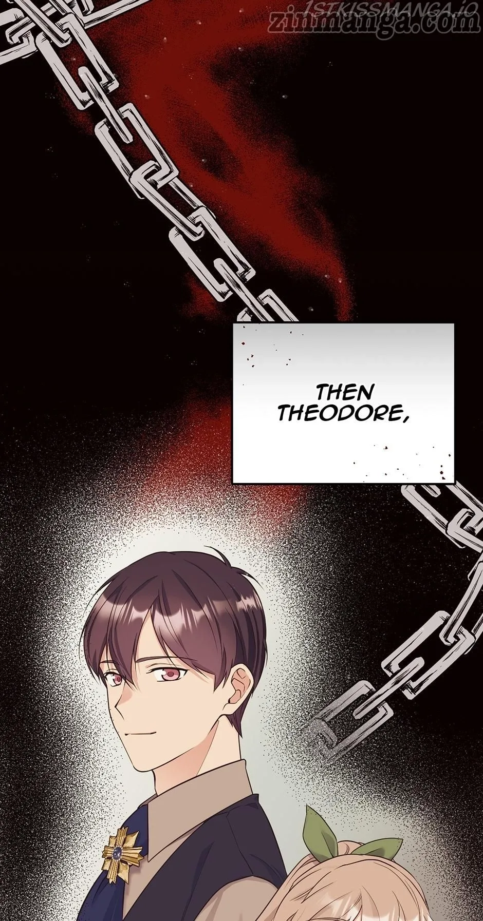 The Goal is to Become a Gold Spoon so I need to be Completely Invulnerable Chapter 84 page 42