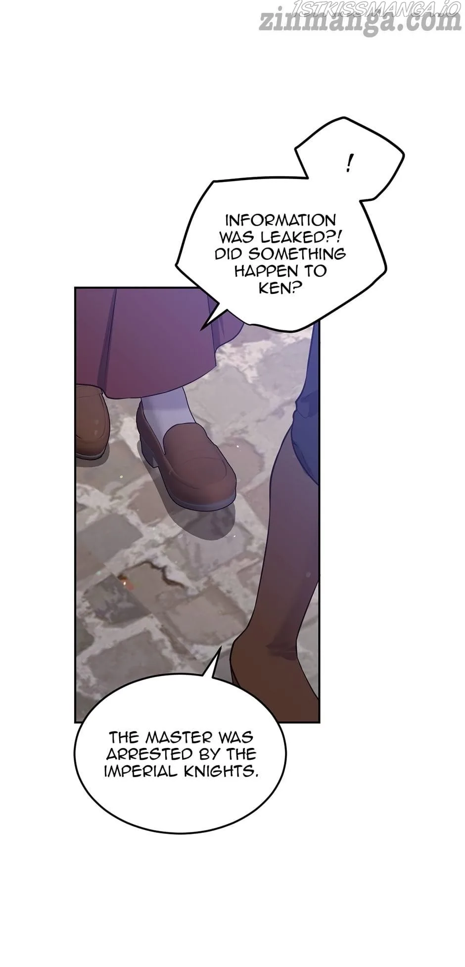 The Goal is to Become a Gold Spoon so I need to be Completely Invulnerable Chapter 87 page 24
