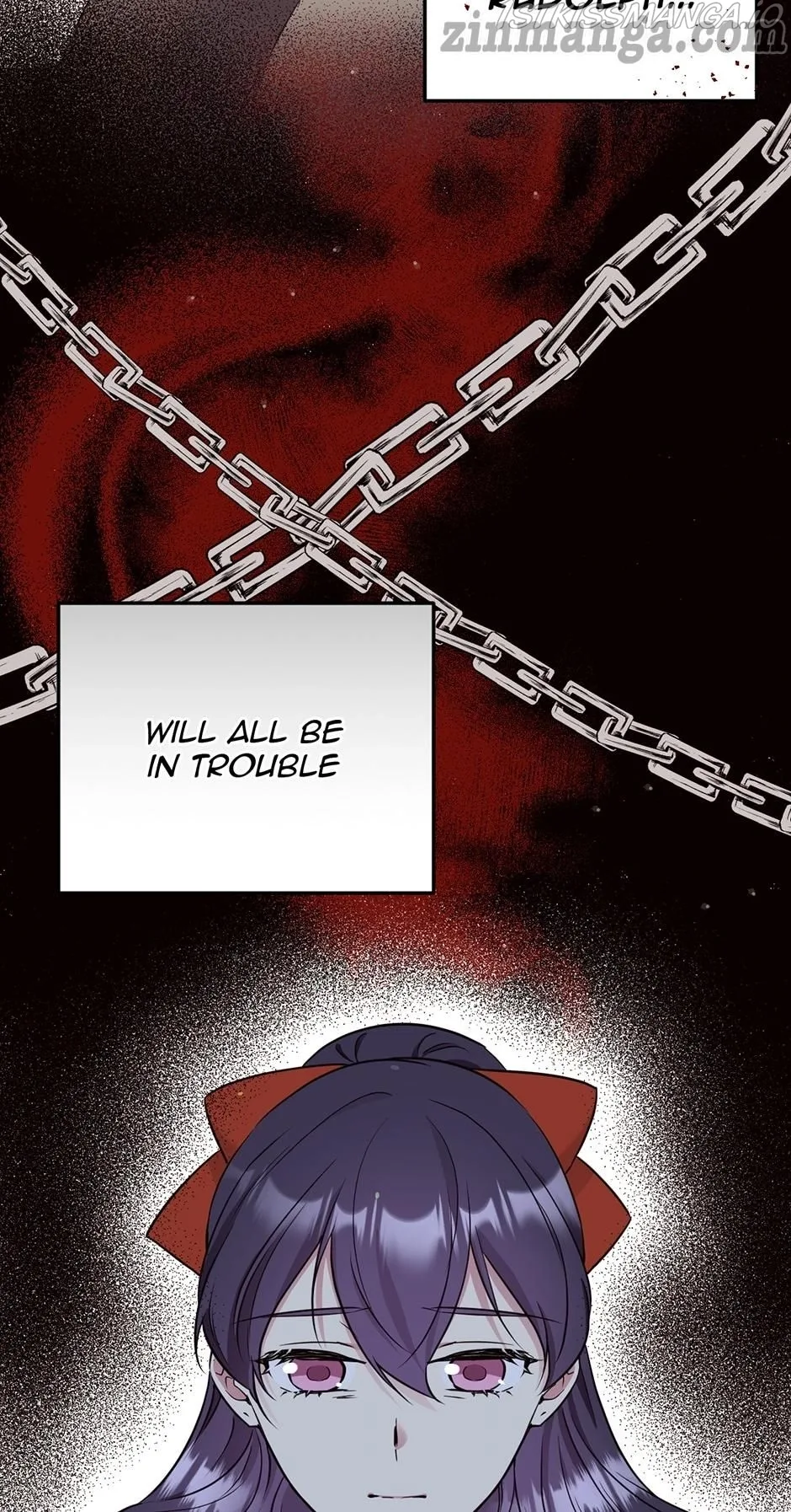 The Goal is to Become a Gold Spoon so I need to be Completely Invulnerable Chapter 84 page 44