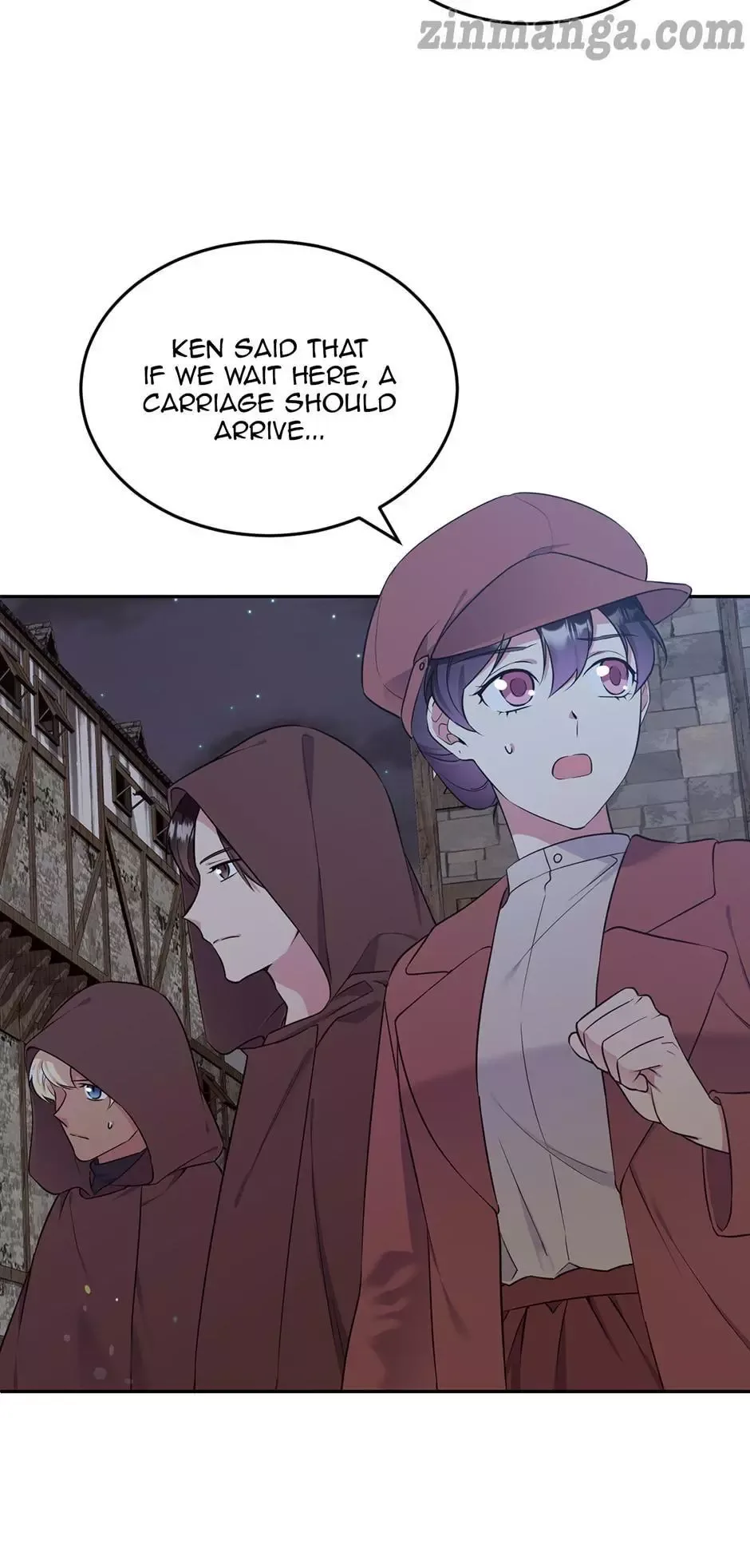 The Goal is to Become a Gold Spoon so I need to be Completely Invulnerable Chapter 86 page 25