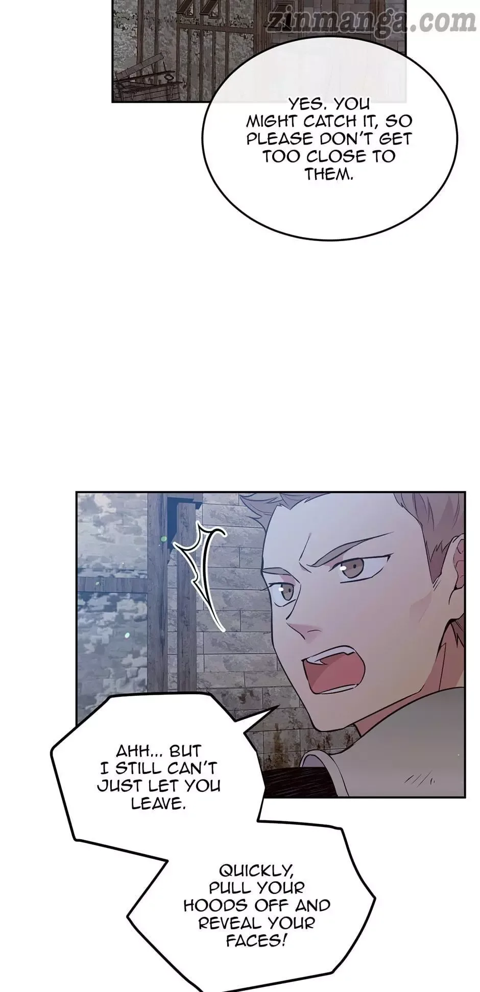 The Goal is to Become a Gold Spoon so I need to be Completely Invulnerable Chapter 86 page 29