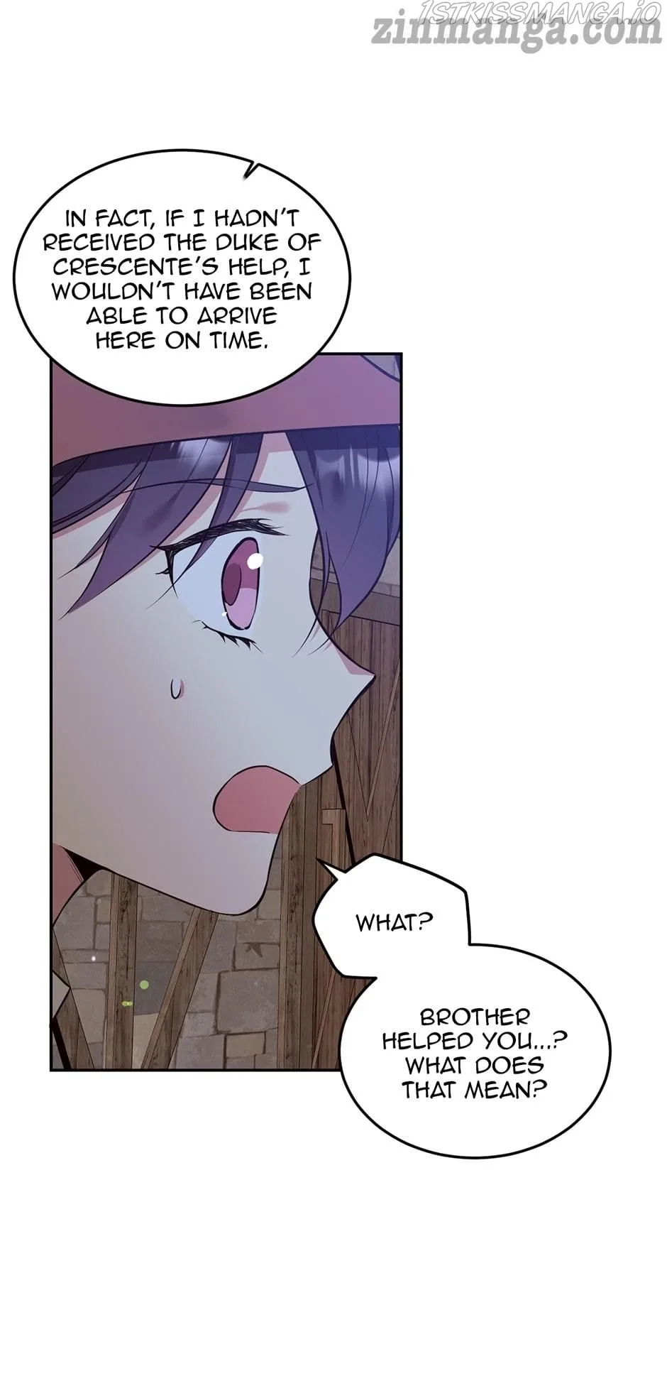 The Goal is to Become a Gold Spoon so I need to be Completely Invulnerable Chapter 87 page 27