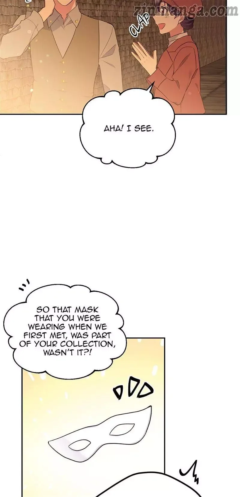 The Goal is to Become a Gold Spoon so I need to be Completely Invulnerable Chapter 88 page 42
