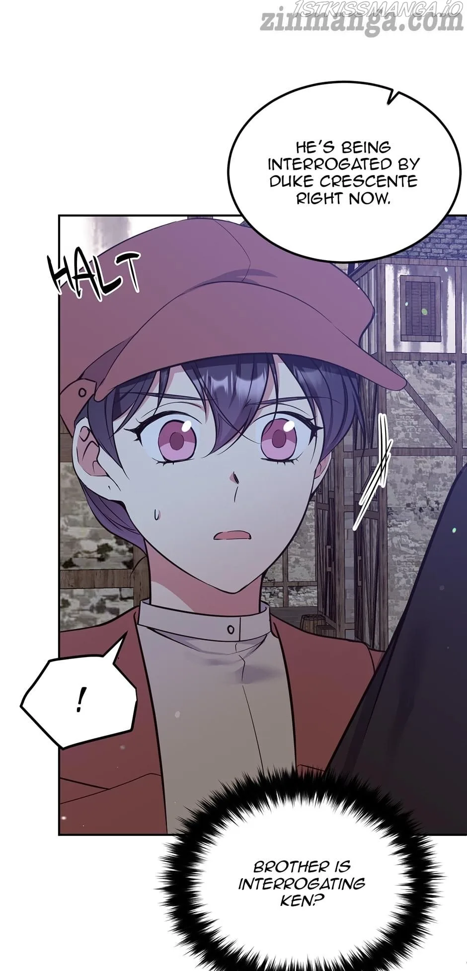 The Goal is to Become a Gold Spoon so I need to be Completely Invulnerable Chapter 87 page 25