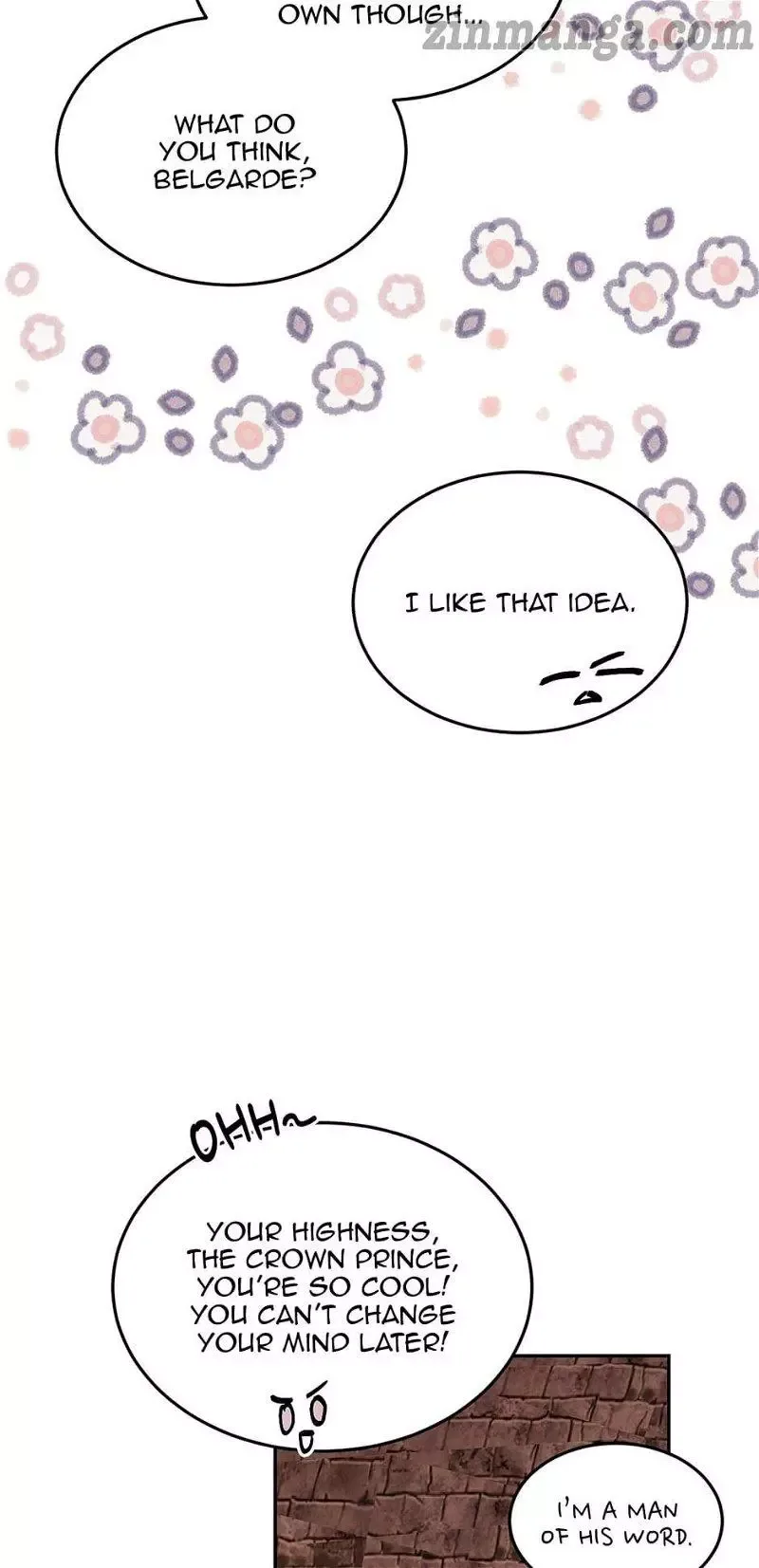 The Goal is to Become a Gold Spoon so I need to be Completely Invulnerable Chapter 88 page 37