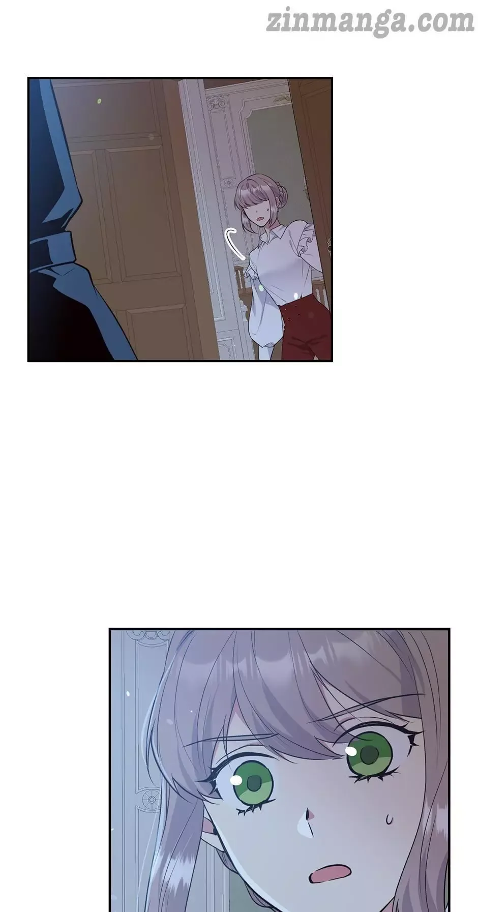 The Goal is to Become a Gold Spoon so I need to be Completely Invulnerable Chapter 85 page 32