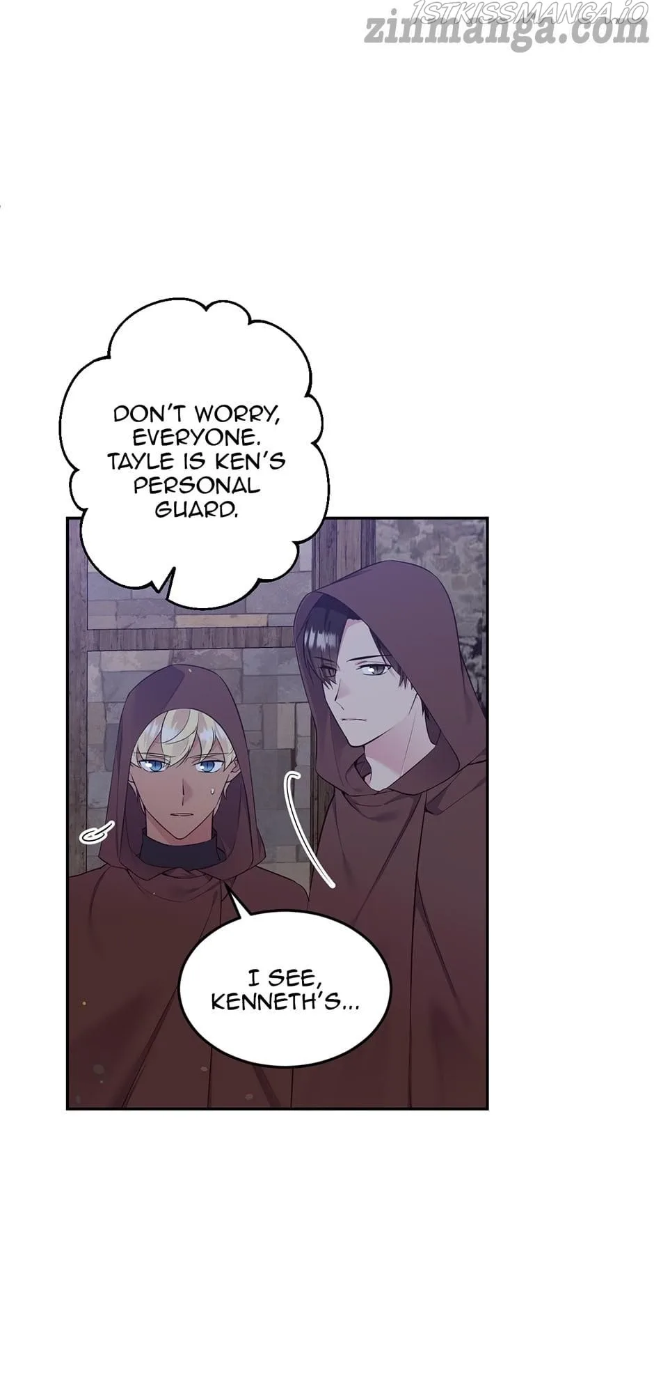 The Goal is to Become a Gold Spoon so I need to be Completely Invulnerable Chapter 87 page 22