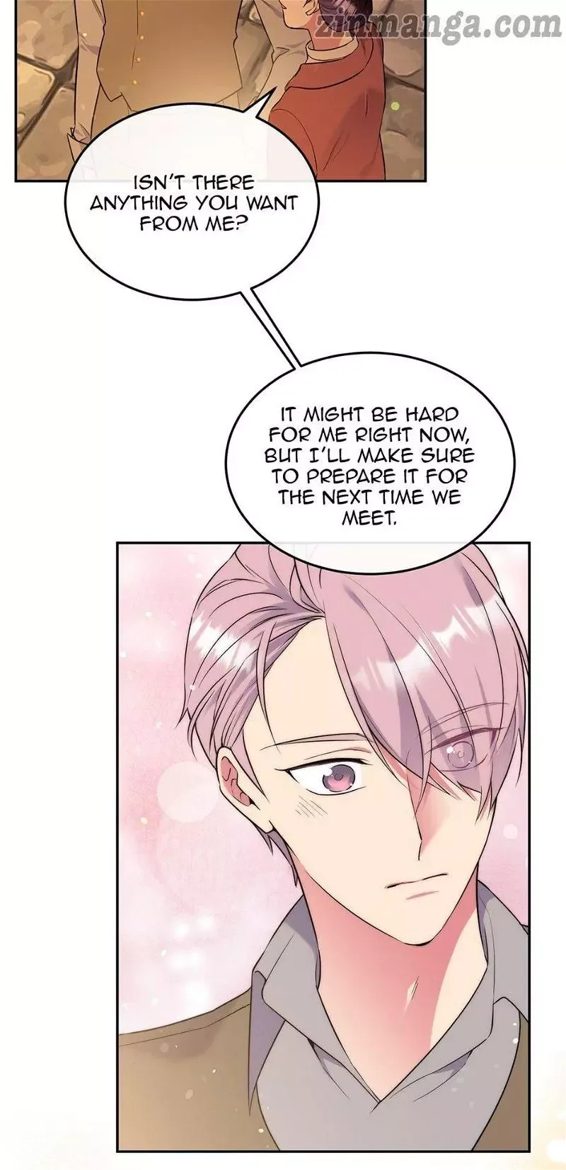 The Goal is to Become a Gold Spoon so I need to be Completely Invulnerable Chapter 88 page 39