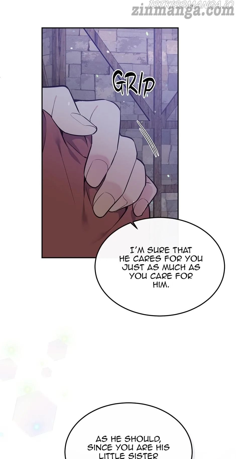 The Goal is to Become a Gold Spoon so I need to be Completely Invulnerable Chapter 87 page 36