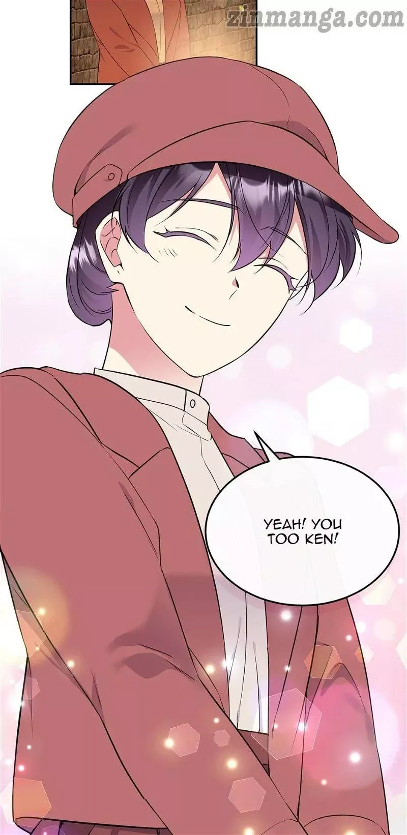 The Goal is to Become a Gold Spoon so I need to be Completely Invulnerable Chapter 88 page 50
