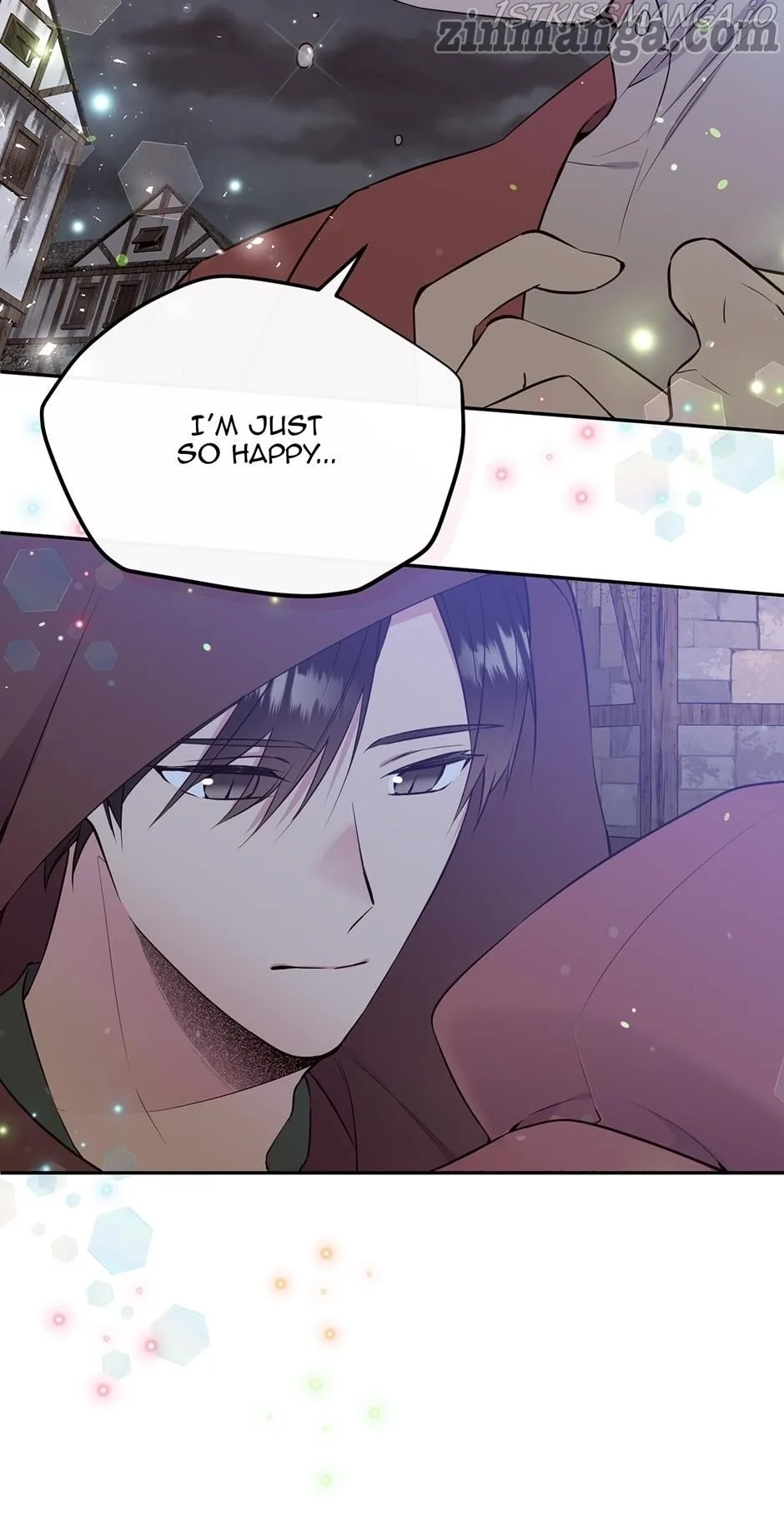 The Goal is to Become a Gold Spoon so I need to be Completely Invulnerable Chapter 87 page 35