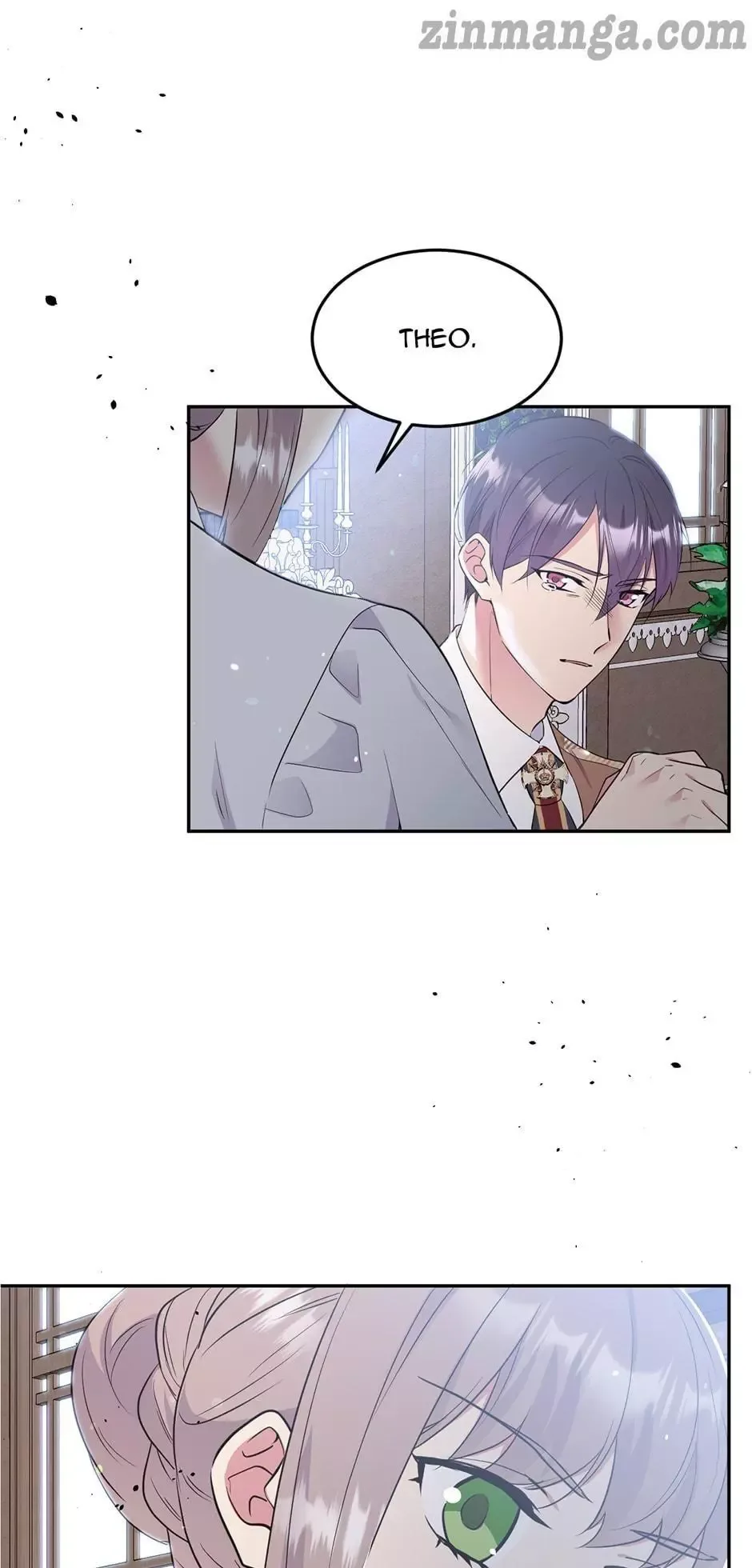 The Goal is to Become a Gold Spoon so I need to be Completely Invulnerable Chapter 82 page 41