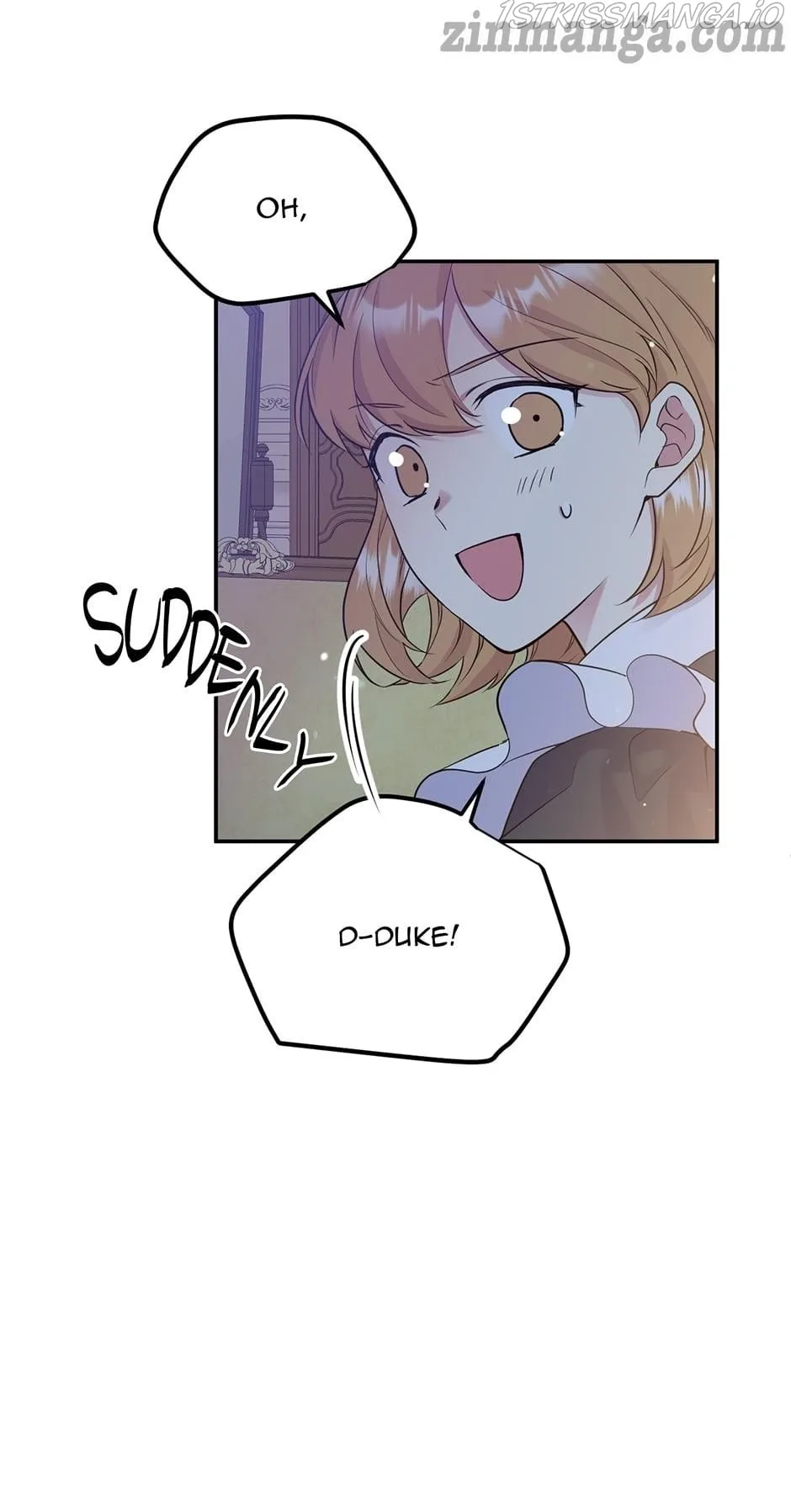 The Goal is to Become a Gold Spoon so I need to be Completely Invulnerable Chapter 84 page 53