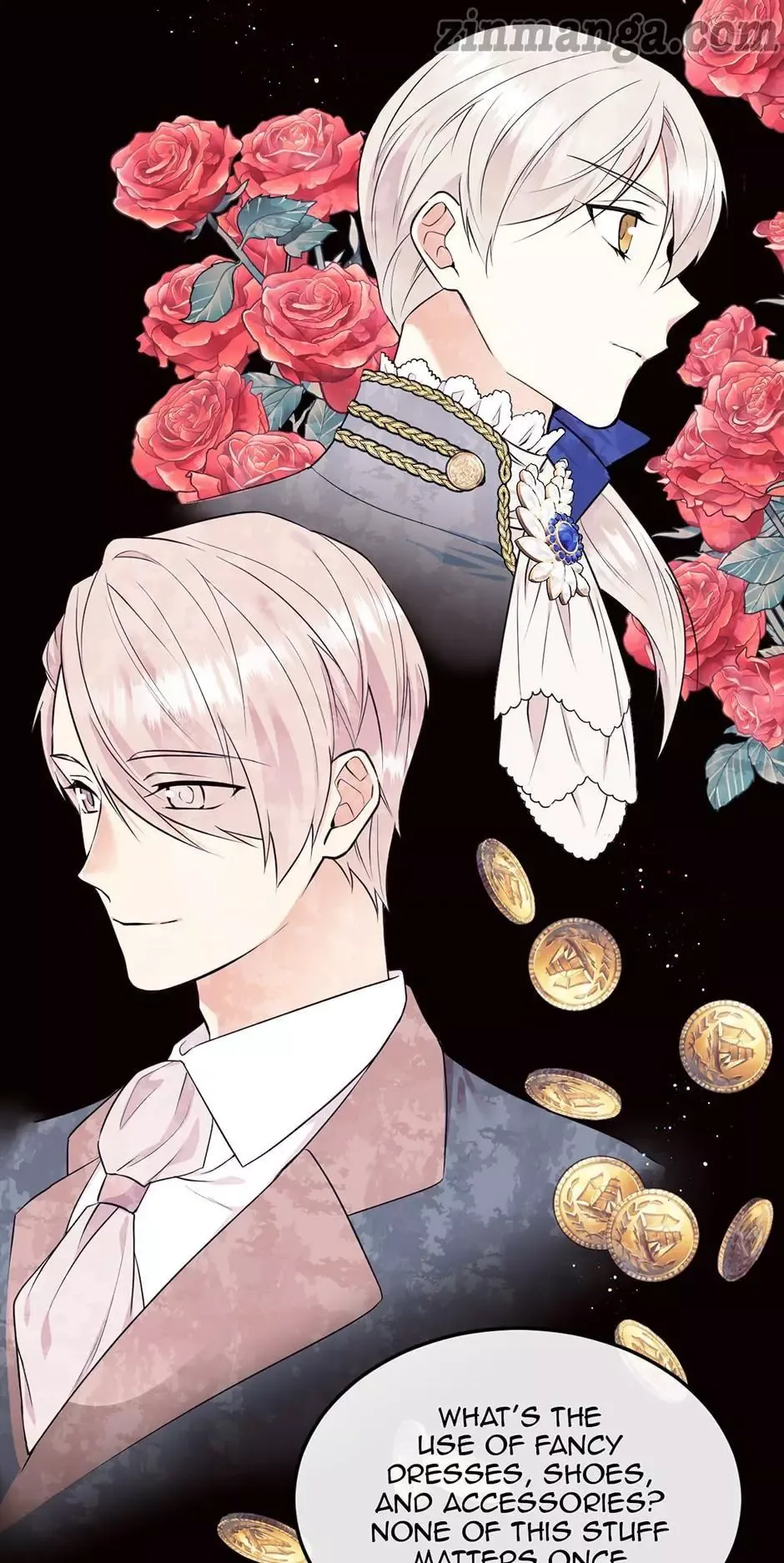 The Goal is to Become a Gold Spoon so I need to be Completely Invulnerable Chapter 85 page 42