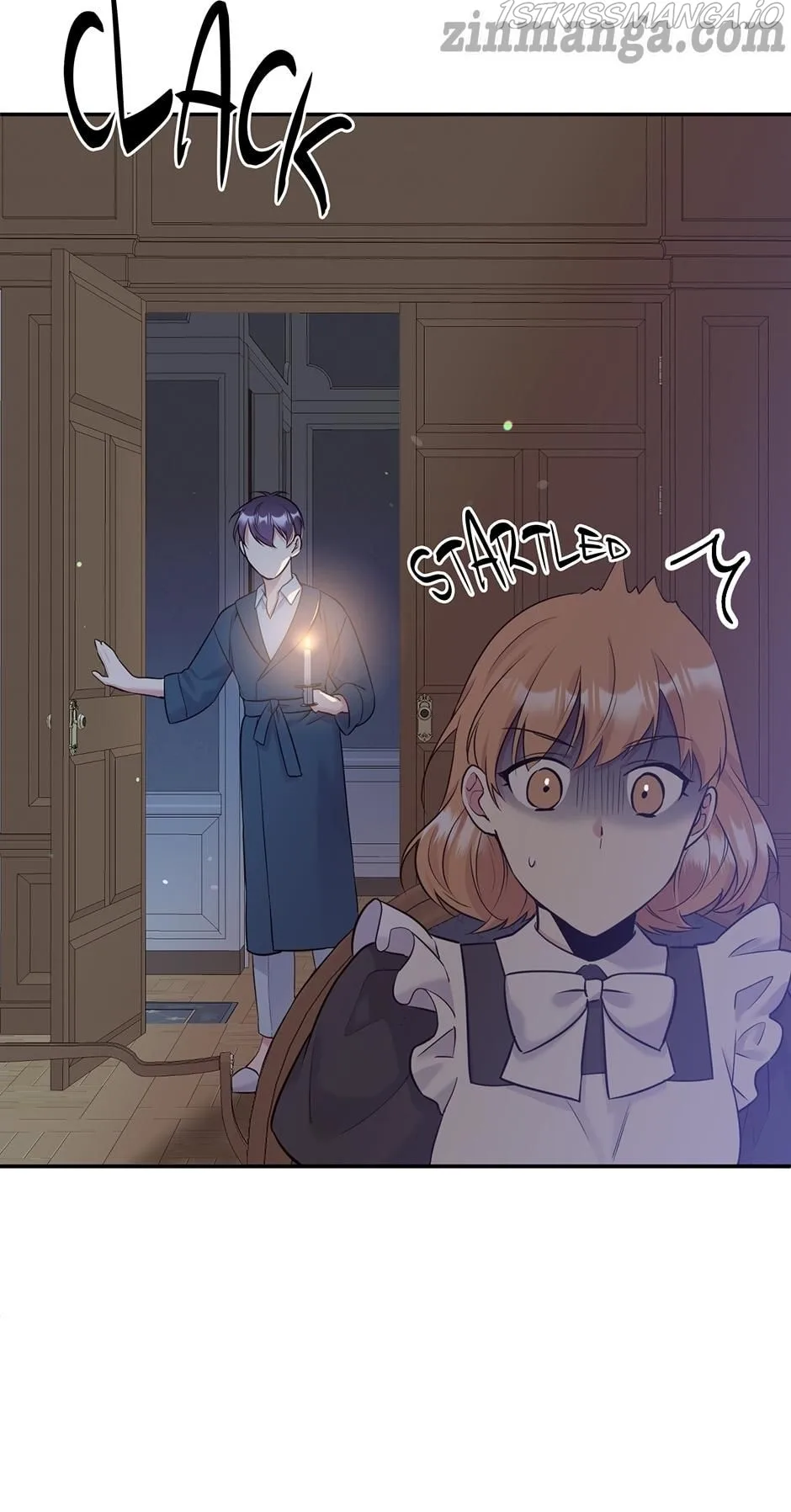 The Goal is to Become a Gold Spoon so I need to be Completely Invulnerable Chapter 84 page 52