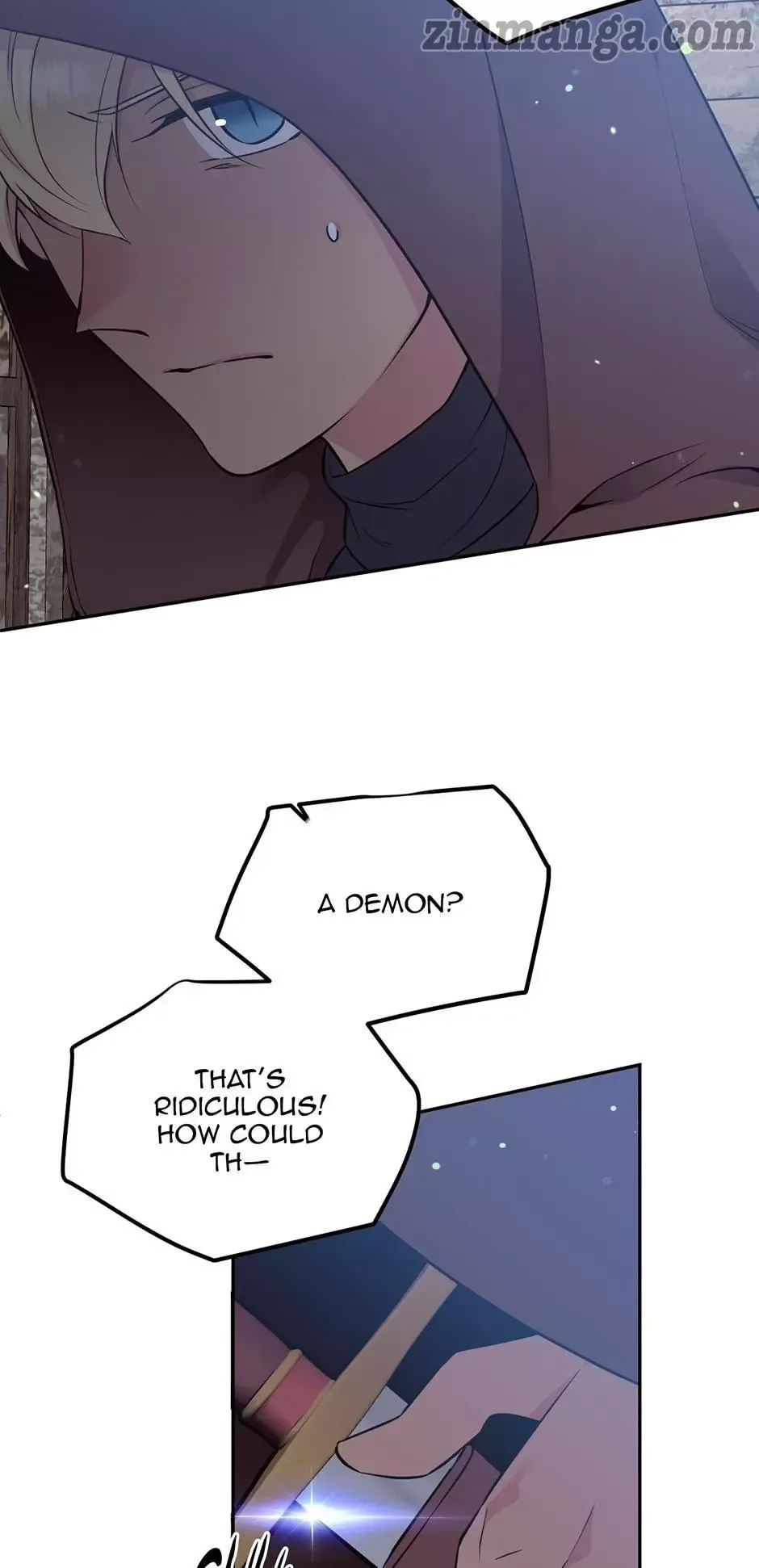 The Goal is to Become a Gold Spoon so I need to be Completely Invulnerable Chapter 86 page 31