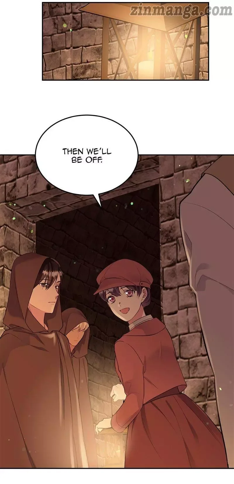 The Goal is to Become a Gold Spoon so I need to be Completely Invulnerable Chapter 88 page 46