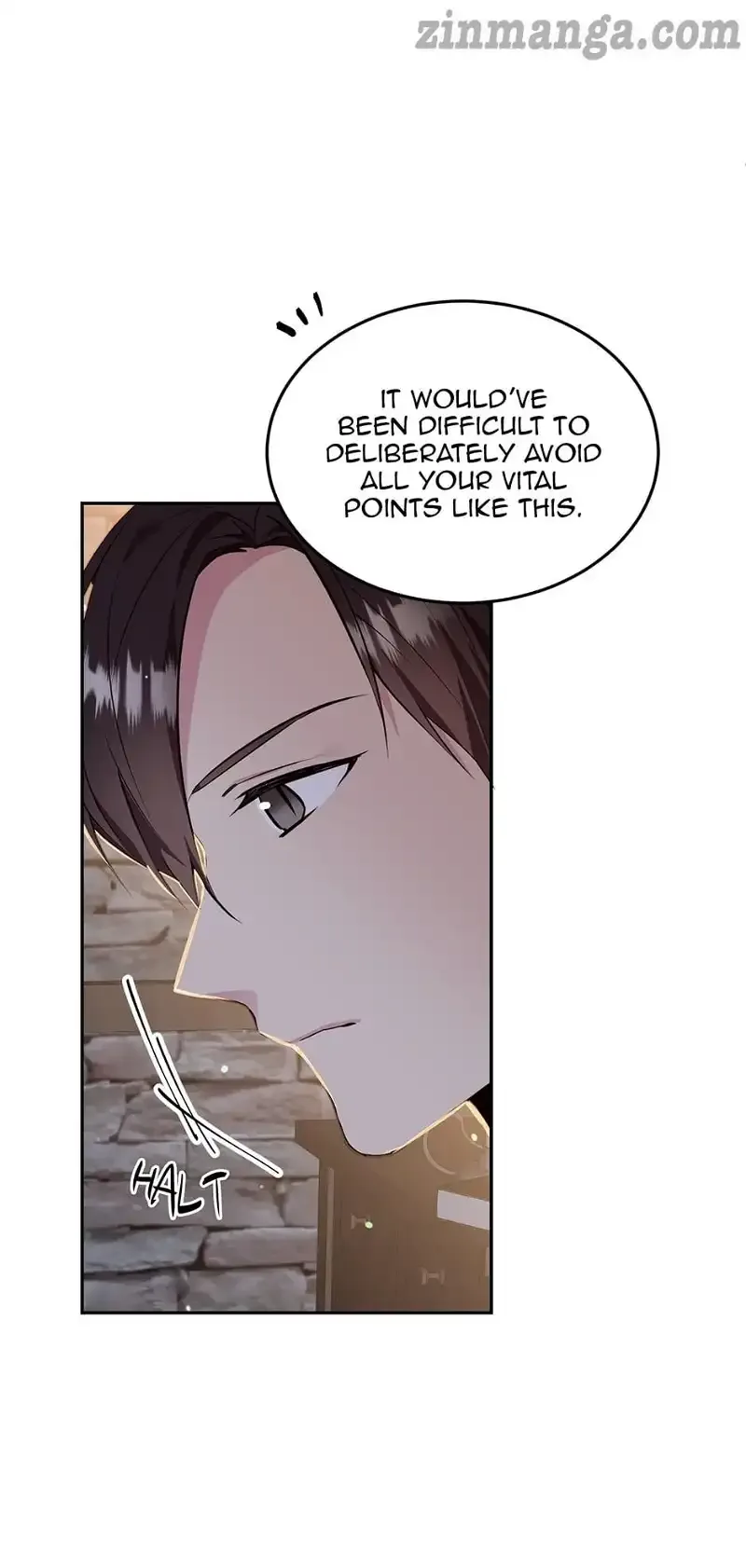 The Goal is to Become a Gold Spoon so I need to be Completely Invulnerable Chapter 83 page 52