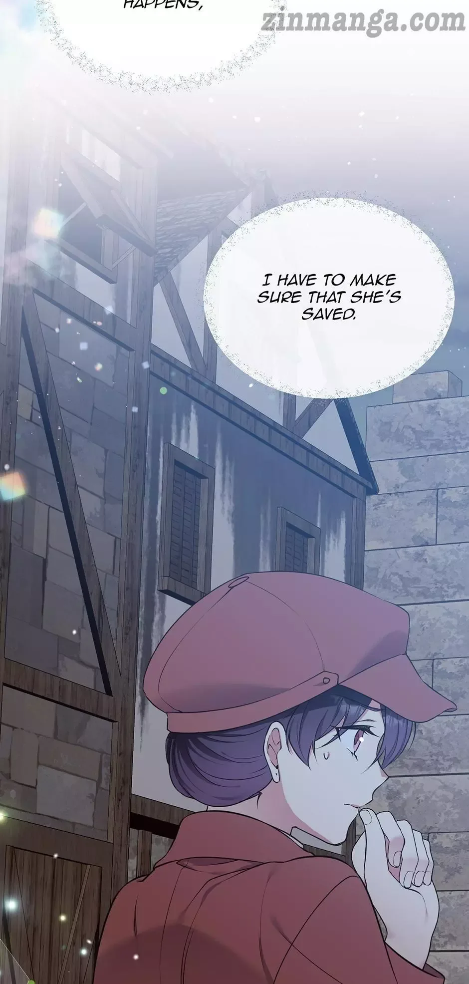 The Goal is to Become a Gold Spoon so I need to be Completely Invulnerable Chapter 86 page 37