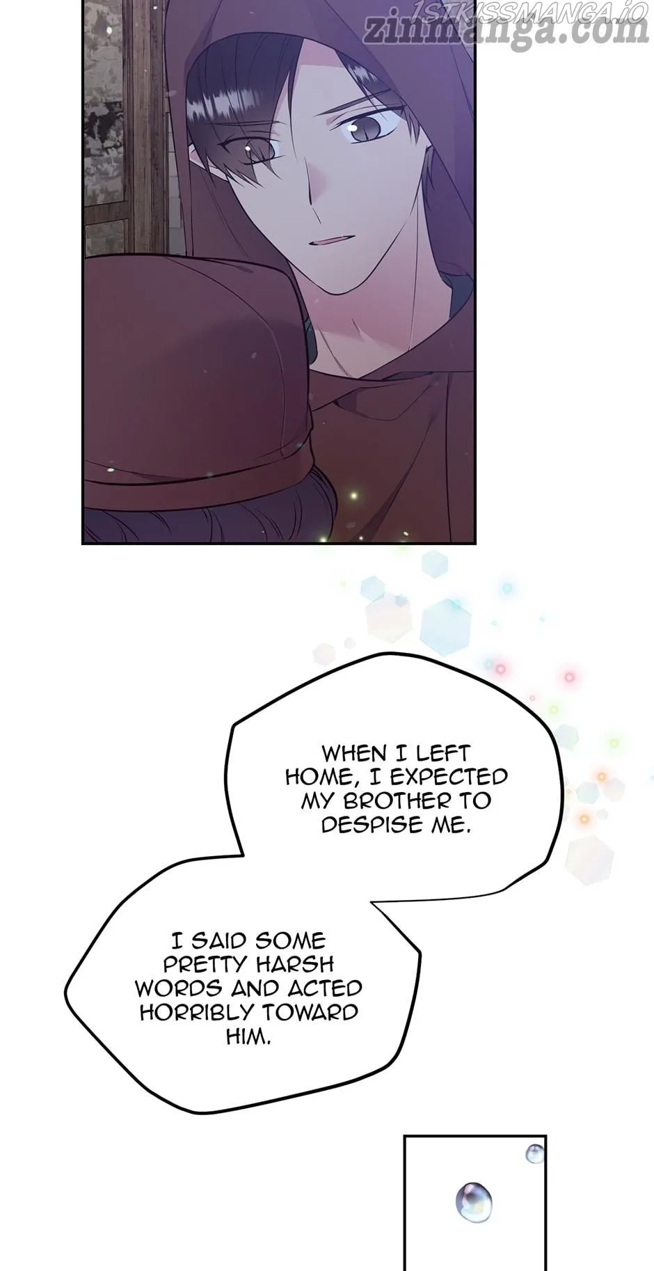 The Goal is to Become a Gold Spoon so I need to be Completely Invulnerable Chapter 87 page 33