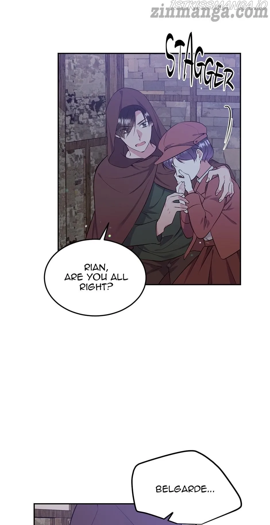 The Goal is to Become a Gold Spoon so I need to be Completely Invulnerable Chapter 87 page 32
