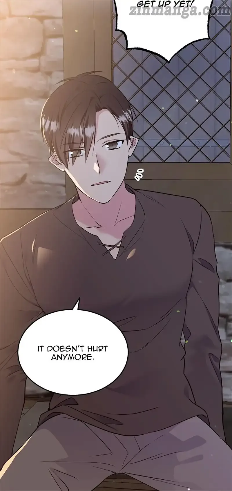 The Goal is to Become a Gold Spoon so I need to be Completely Invulnerable Chapter 83 page 55