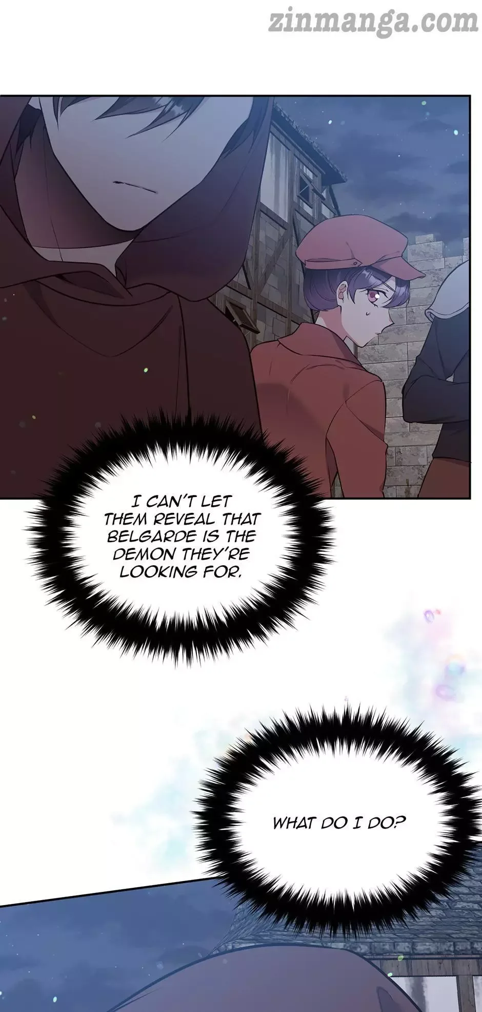 The Goal is to Become a Gold Spoon so I need to be Completely Invulnerable Chapter 86 page 35