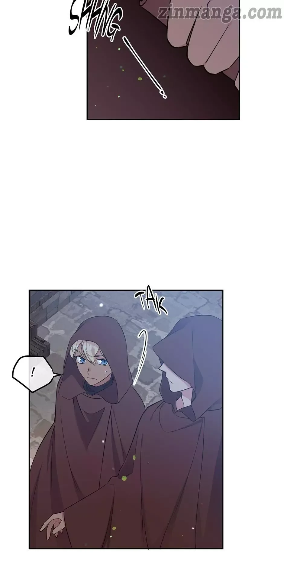 The Goal is to Become a Gold Spoon so I need to be Completely Invulnerable Chapter 86 page 32