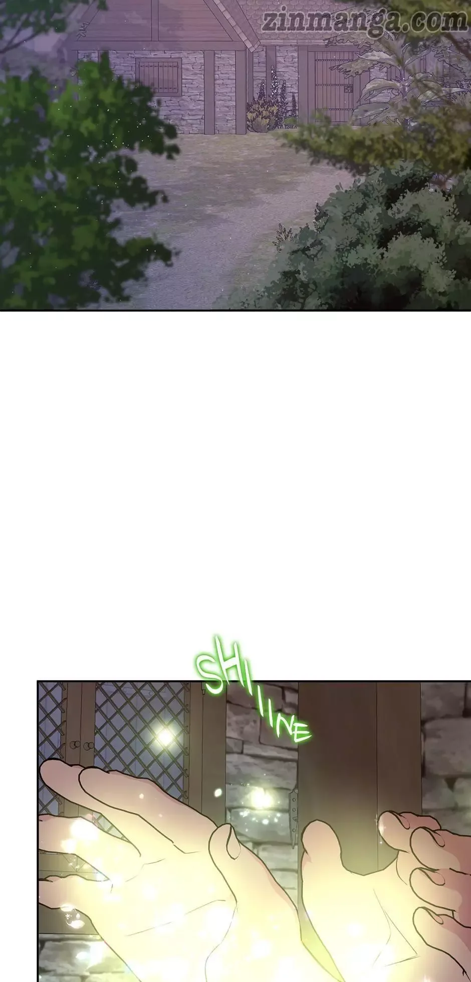 The Goal is to Become a Gold Spoon so I need to be Completely Invulnerable Chapter 82 page 47