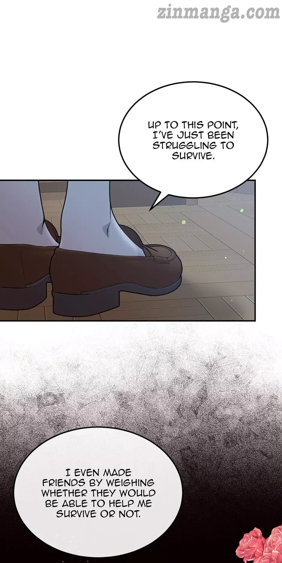 The Goal is to Become a Gold Spoon so I need to be Completely Invulnerable Chapter 85 page 41