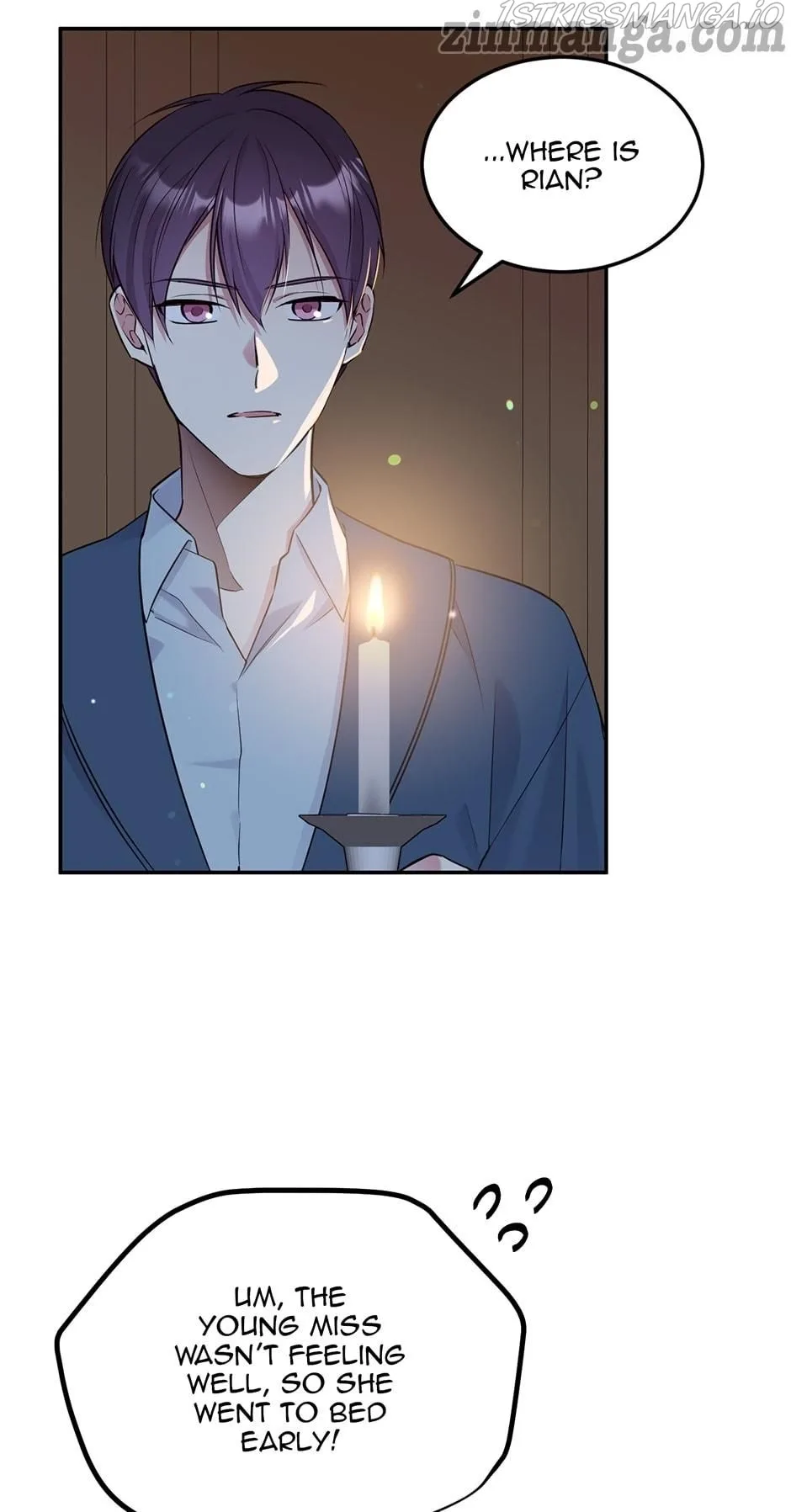 The Goal is to Become a Gold Spoon so I need to be Completely Invulnerable Chapter 84 page 54