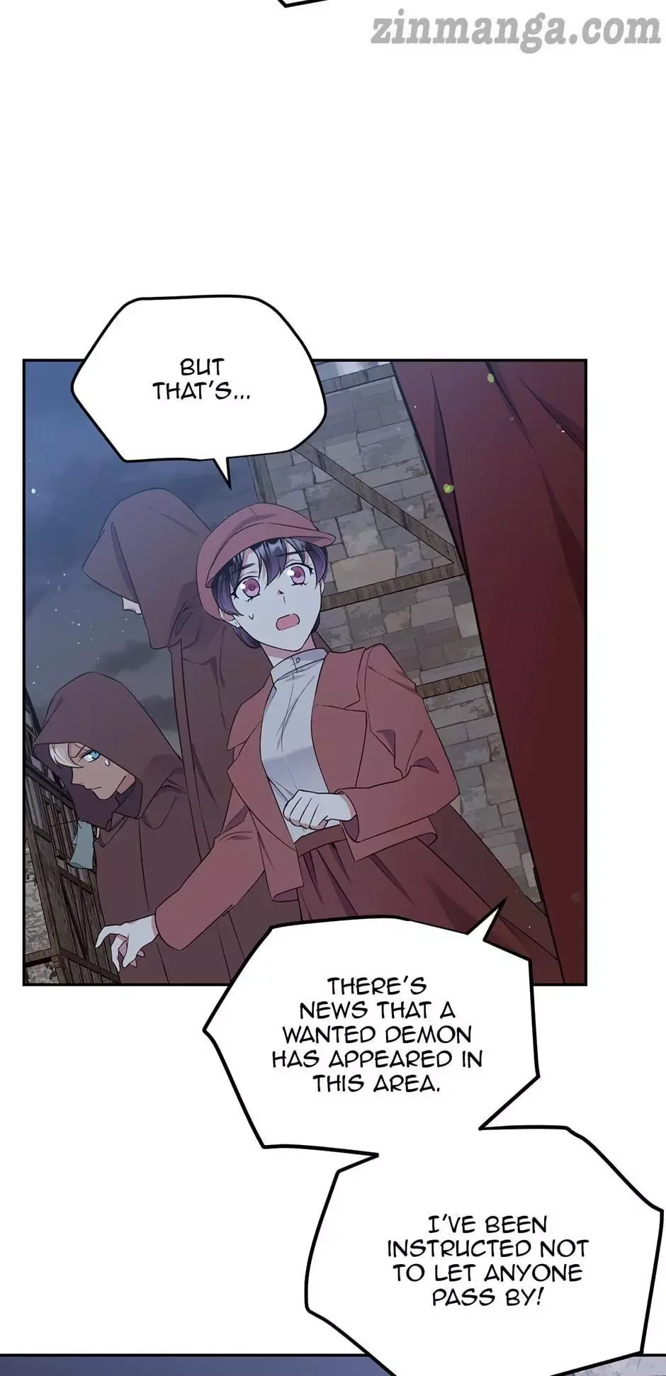 The Goal is to Become a Gold Spoon so I need to be Completely Invulnerable Chapter 86 page 30