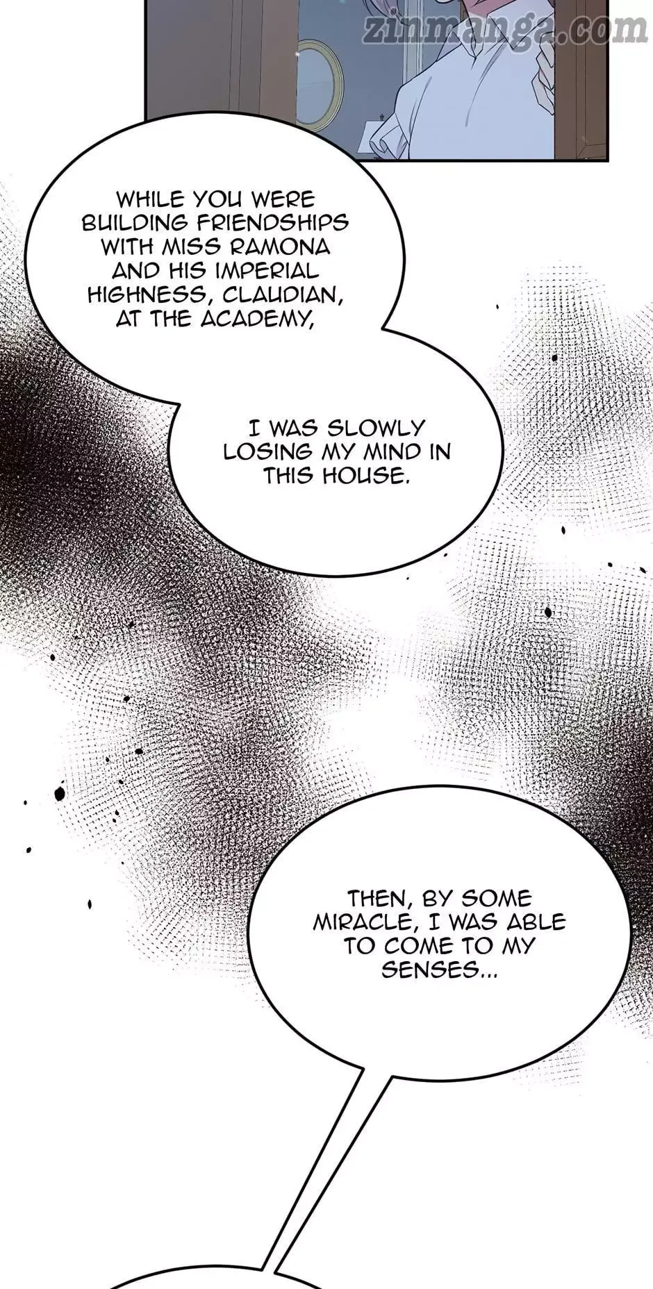The Goal is to Become a Gold Spoon so I need to be Completely Invulnerable Chapter 85 page 39