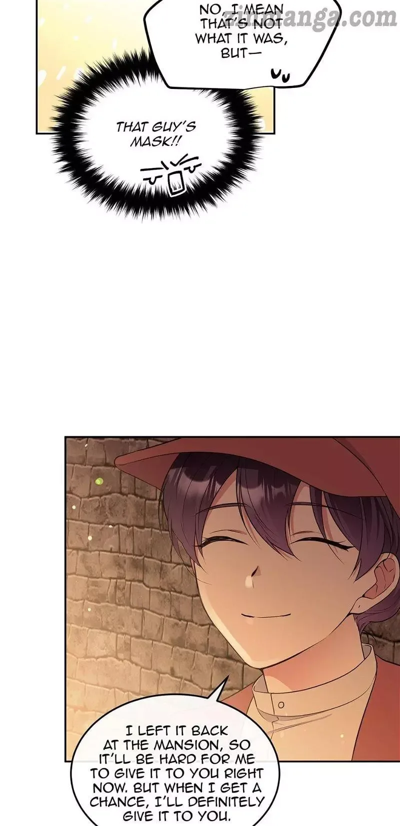 The Goal is to Become a Gold Spoon so I need to be Completely Invulnerable Chapter 88 page 43