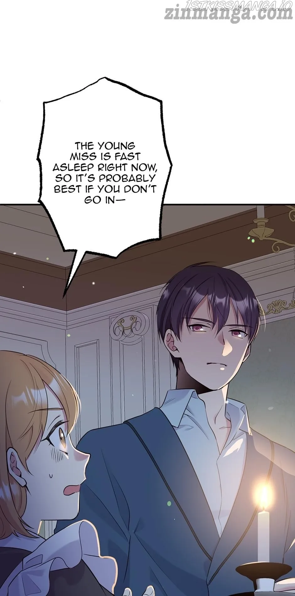 The Goal is to Become a Gold Spoon so I need to be Completely Invulnerable Chapter 84 page 56