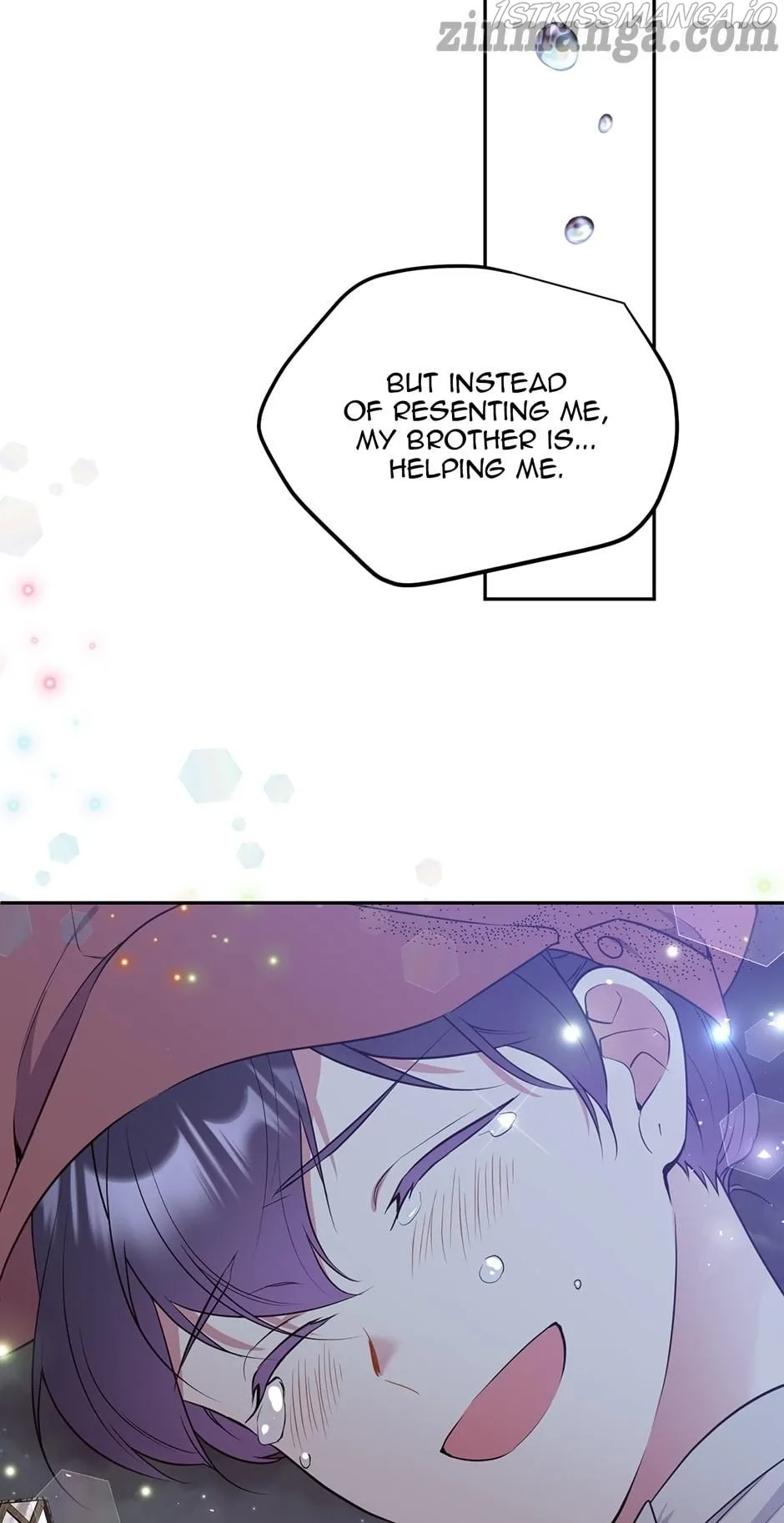The Goal is to Become a Gold Spoon so I need to be Completely Invulnerable Chapter 87 page 34