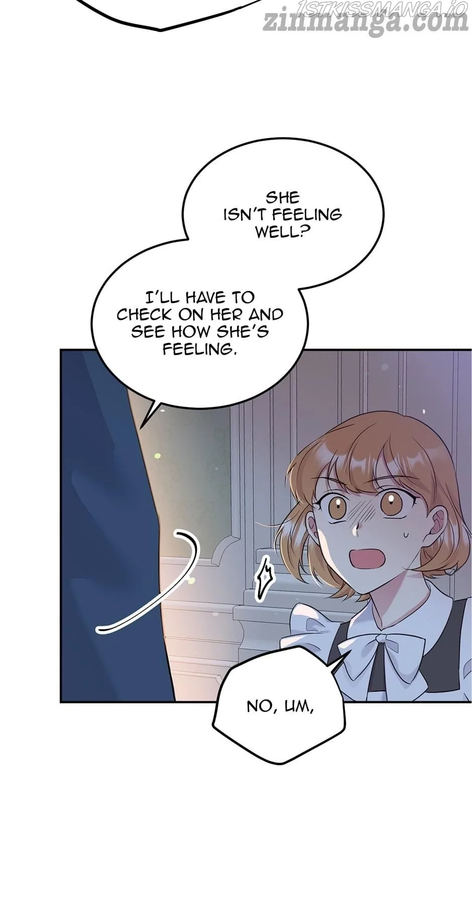 The Goal is to Become a Gold Spoon so I need to be Completely Invulnerable Chapter 84 page 55