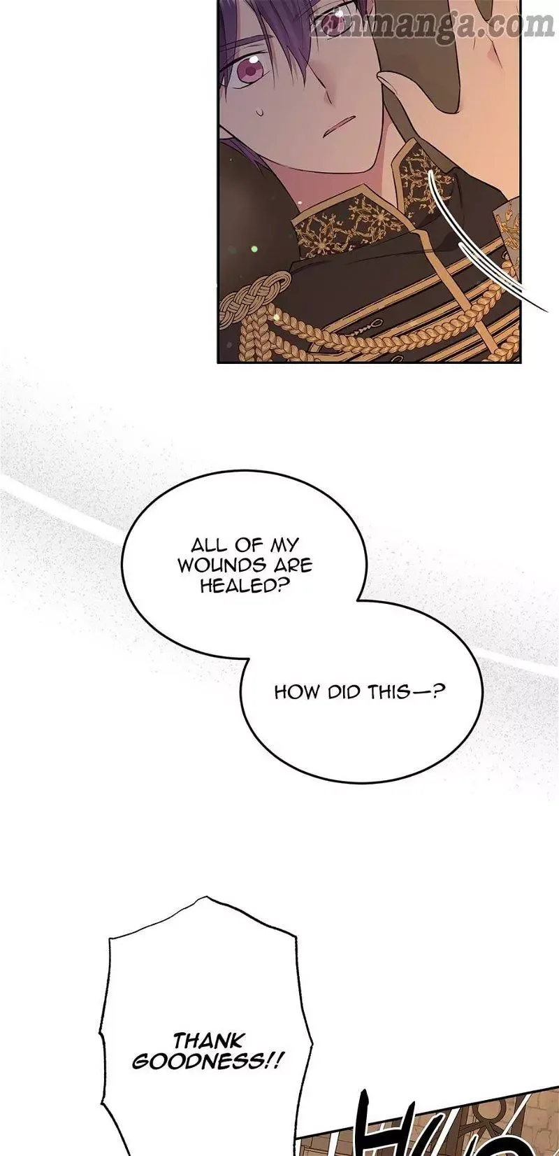 The Goal is to Become a Gold Spoon so I need to be Completely Invulnerable Chapter 88 page 62