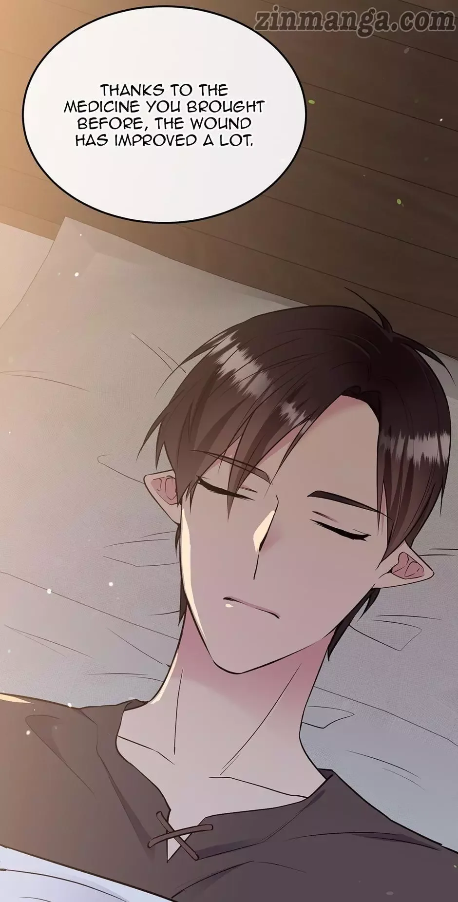 The Goal is to Become a Gold Spoon so I need to be Completely Invulnerable Chapter 82 page 55