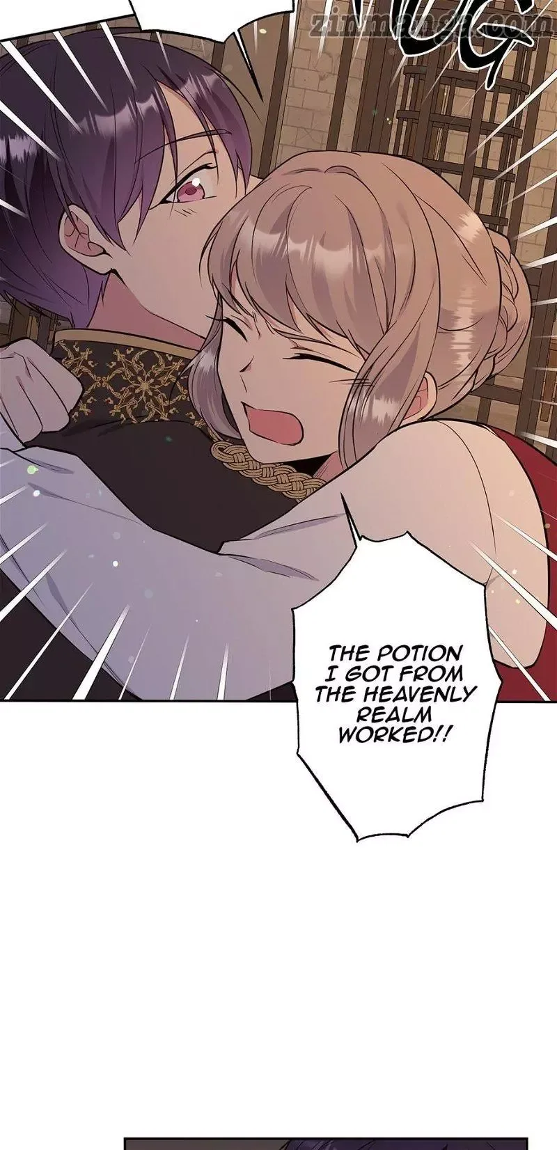 The Goal is to Become a Gold Spoon so I need to be Completely Invulnerable Chapter 88 page 63