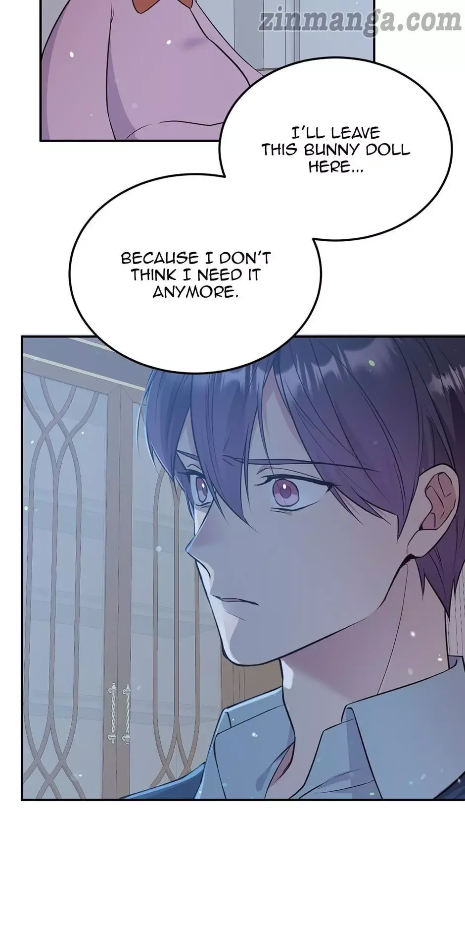 The Goal is to Become a Gold Spoon so I need to be Completely Invulnerable Chapter 85 page 49
