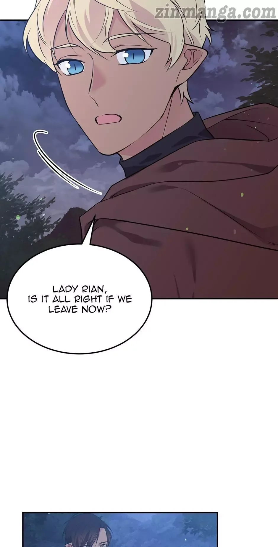 The Goal is to Become a Gold Spoon so I need to be Completely Invulnerable Chapter 85 page 54