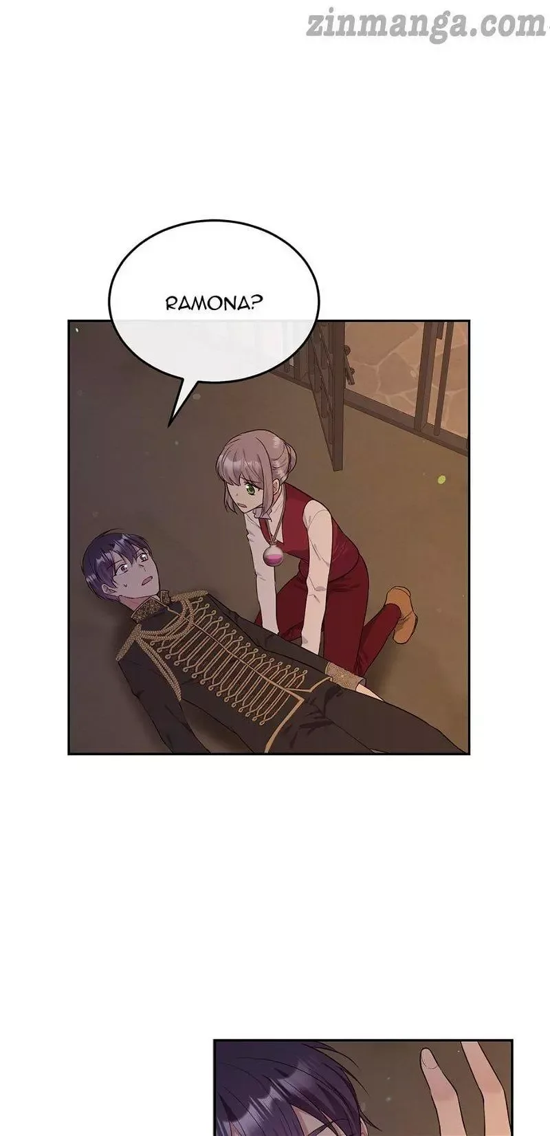 The Goal is to Become a Gold Spoon so I need to be Completely Invulnerable Chapter 88 page 61