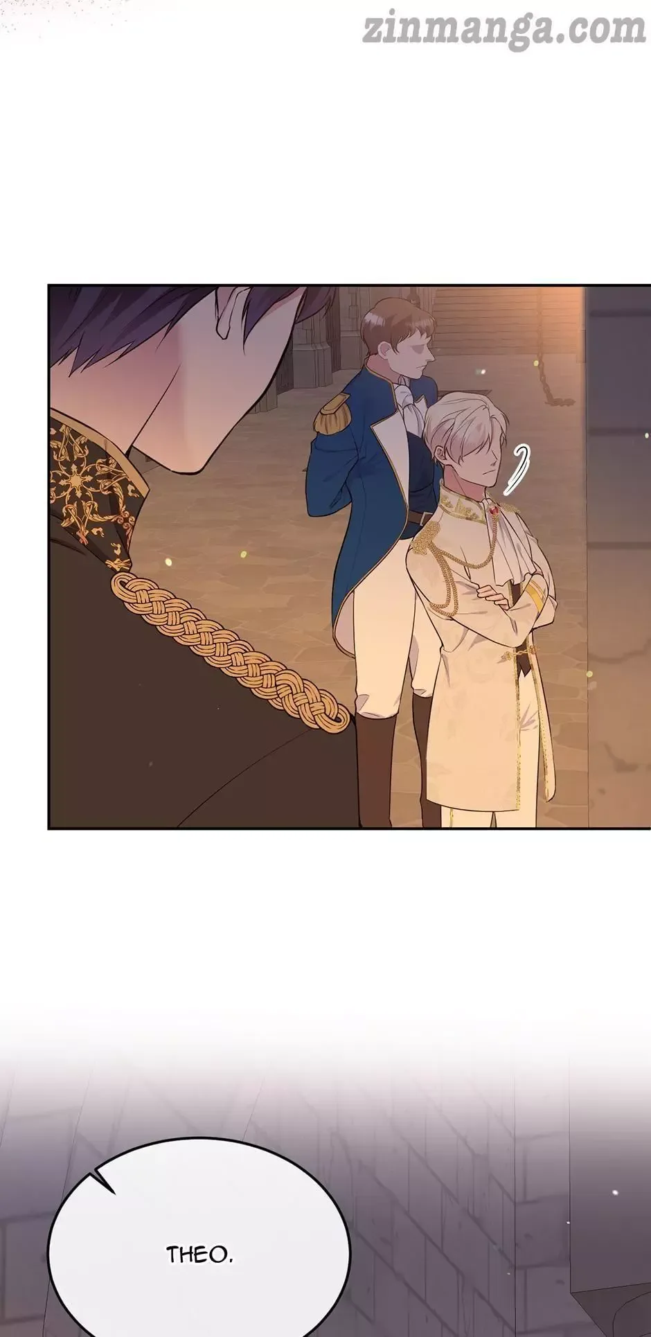 The Goal is to Become a Gold Spoon so I need to be Completely Invulnerable Chapter 86 page 48