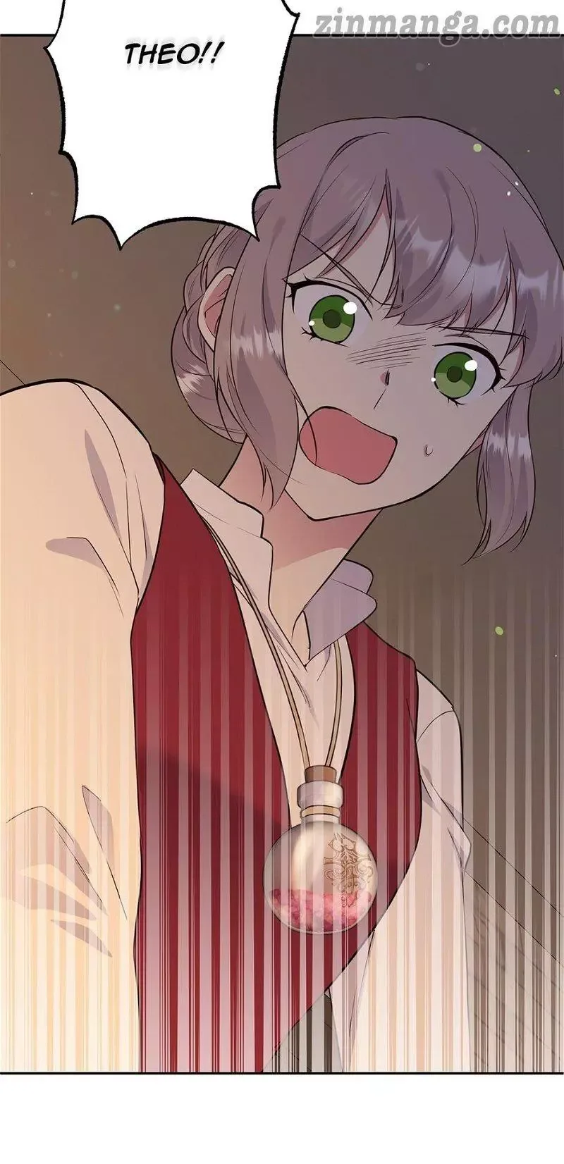 The Goal is to Become a Gold Spoon so I need to be Completely Invulnerable Chapter 88 page 60