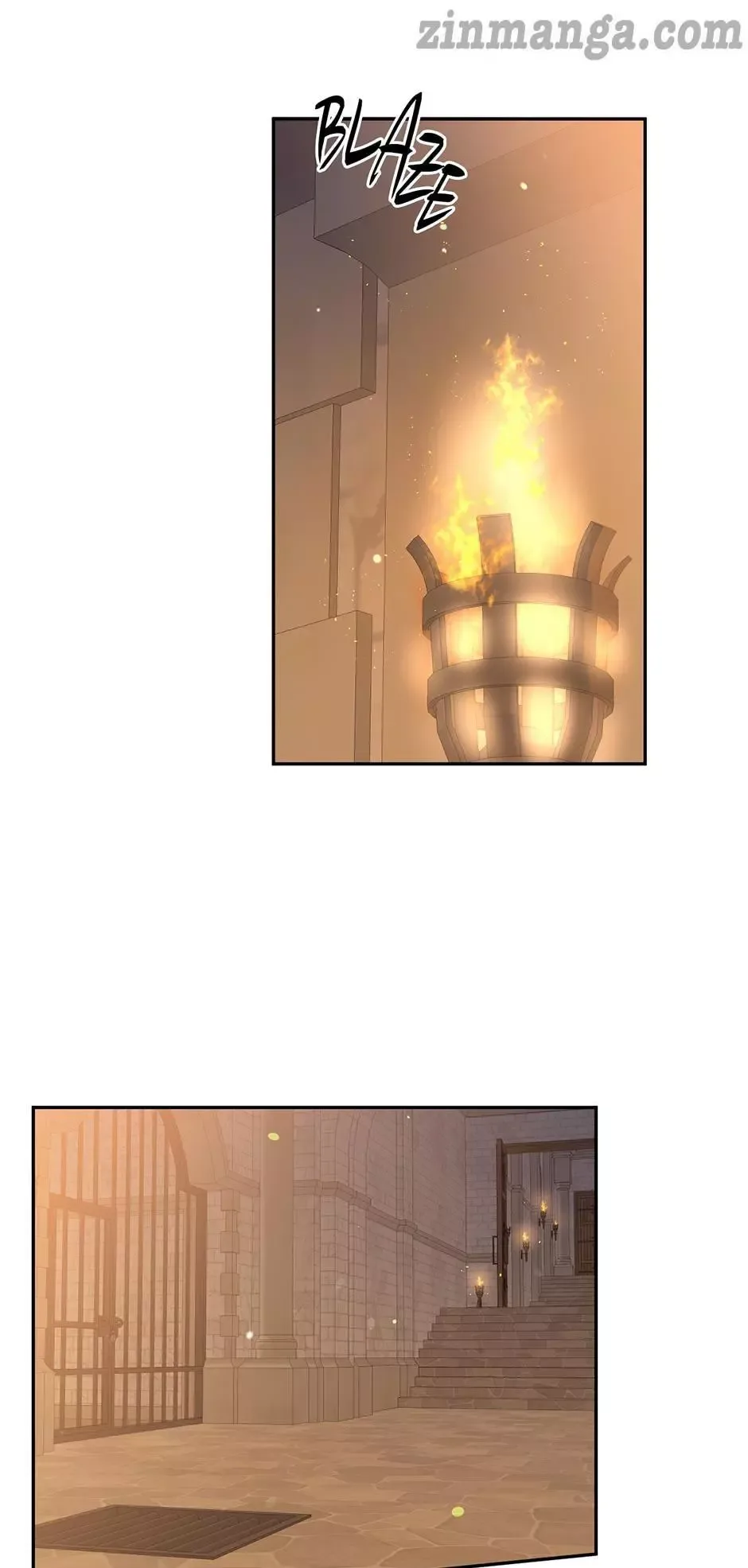 The Goal is to Become a Gold Spoon so I need to be Completely Invulnerable Chapter 86 page 39