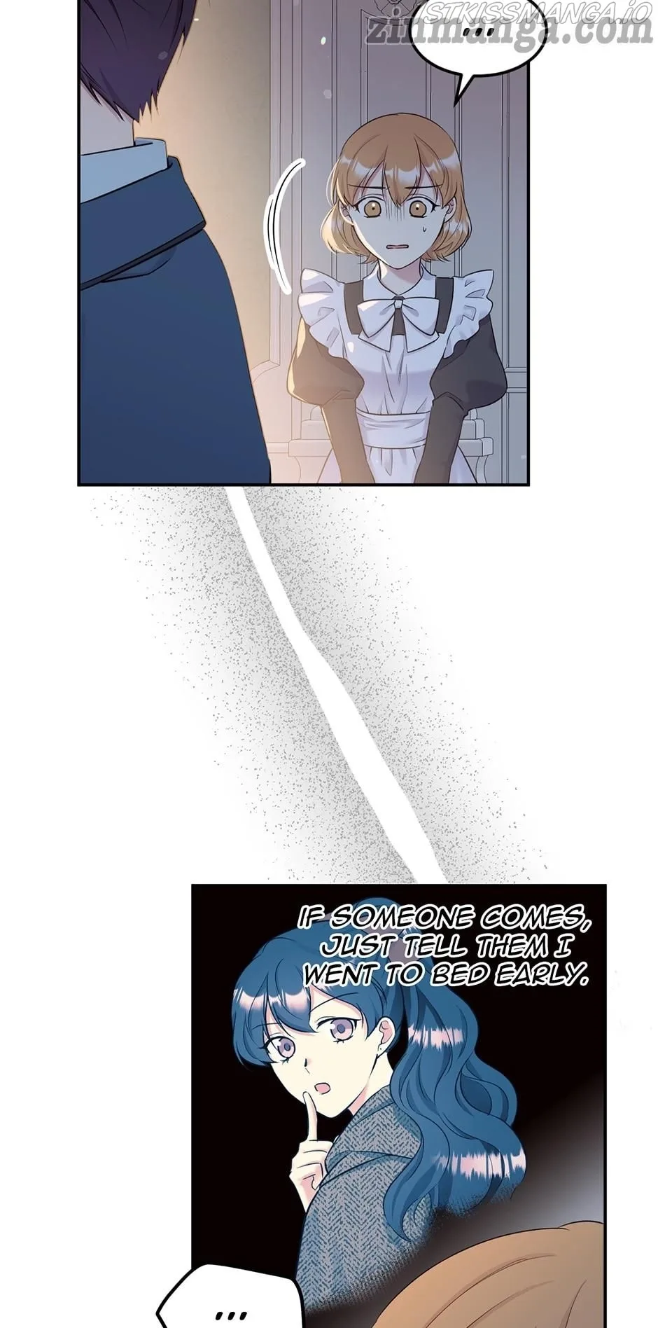 The Goal is to Become a Gold Spoon so I need to be Completely Invulnerable Chapter 84 page 58