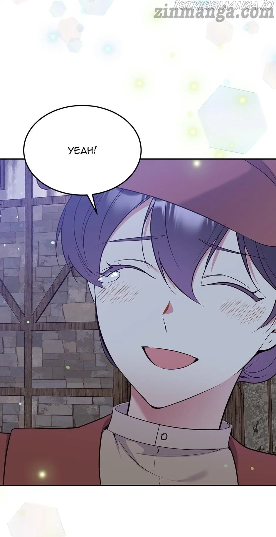 The Goal is to Become a Gold Spoon so I need to be Completely Invulnerable Chapter 87 page 38