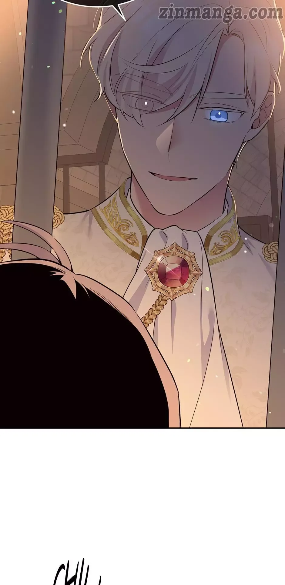 The Goal is to Become a Gold Spoon so I need to be Completely Invulnerable Chapter 86 page 43